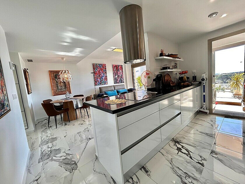 Ground Floor Apartment Villamartin Alicante - image 13