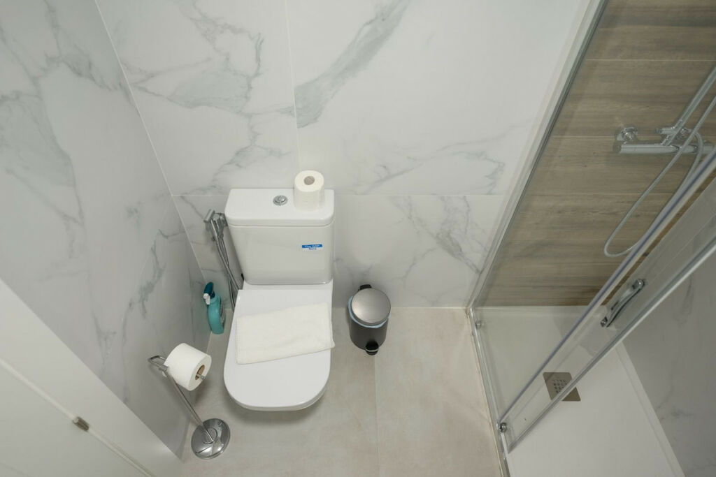 Penthouse Fuengirola Málaga - image 14