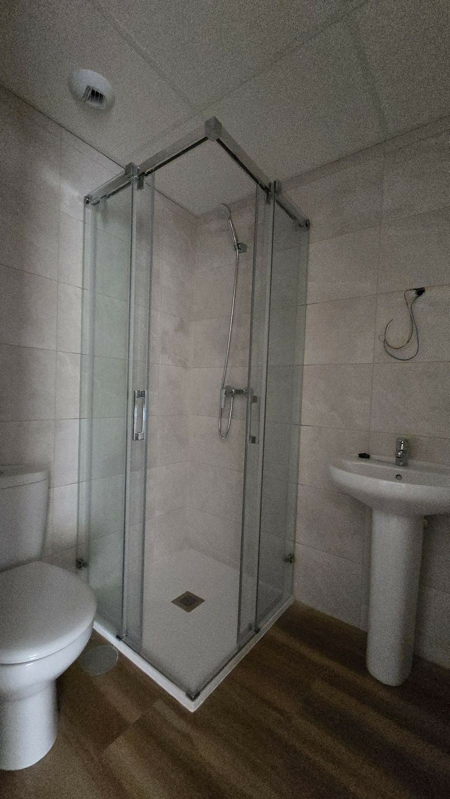Middle Floor Apartment Fuengirola Málaga - image 14