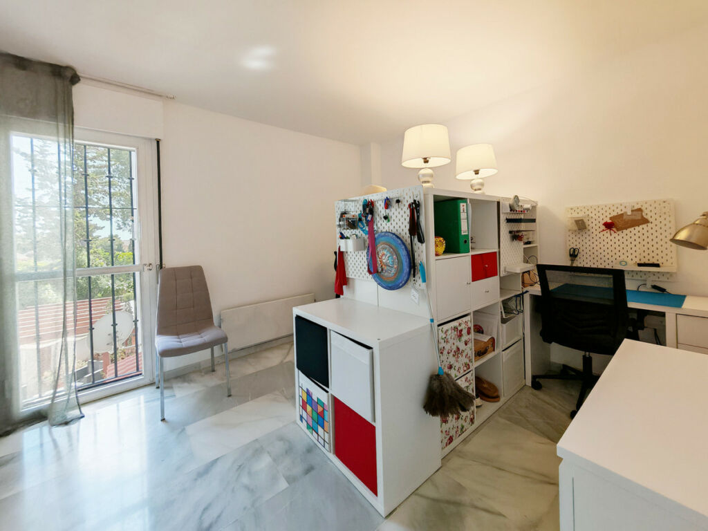 Penthouse Duplex Costabella Málaga - image 14
