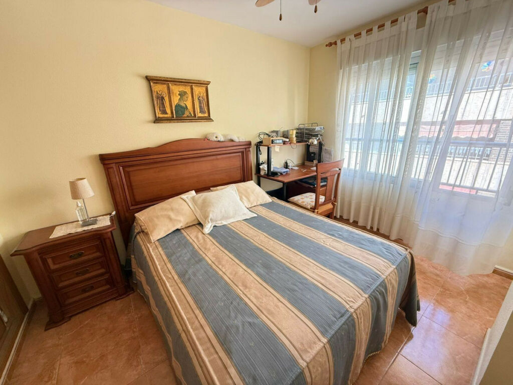 Middle Floor Apartment Playa Del Cura Alicante - image 14