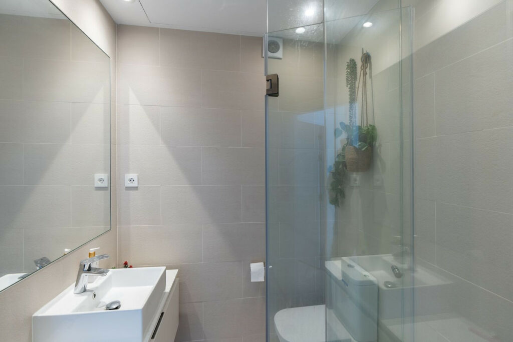 Penthouse El Paraiso Málaga - image 14