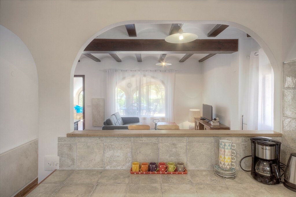 Detached Villa Javea Alicante - image 14