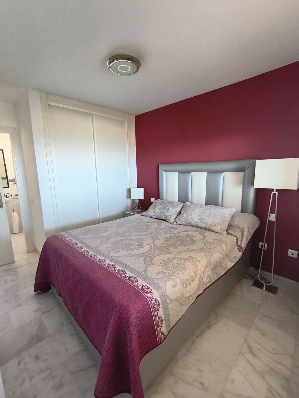 Top Floor Apartment Doña Julia Málaga - image 14