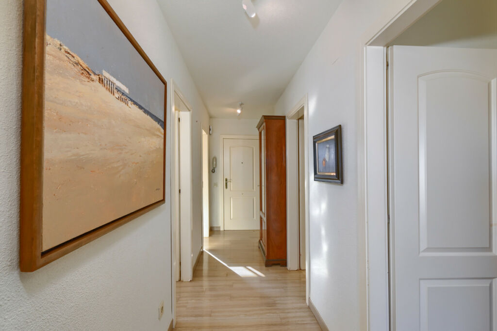 Penthouse Javea Alicante - image 14