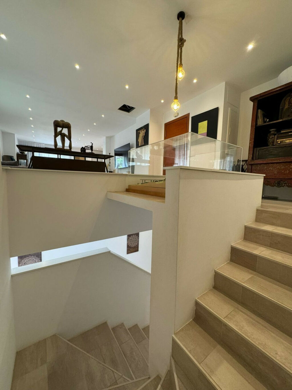 Detached Villa Selwo Málaga - image 14