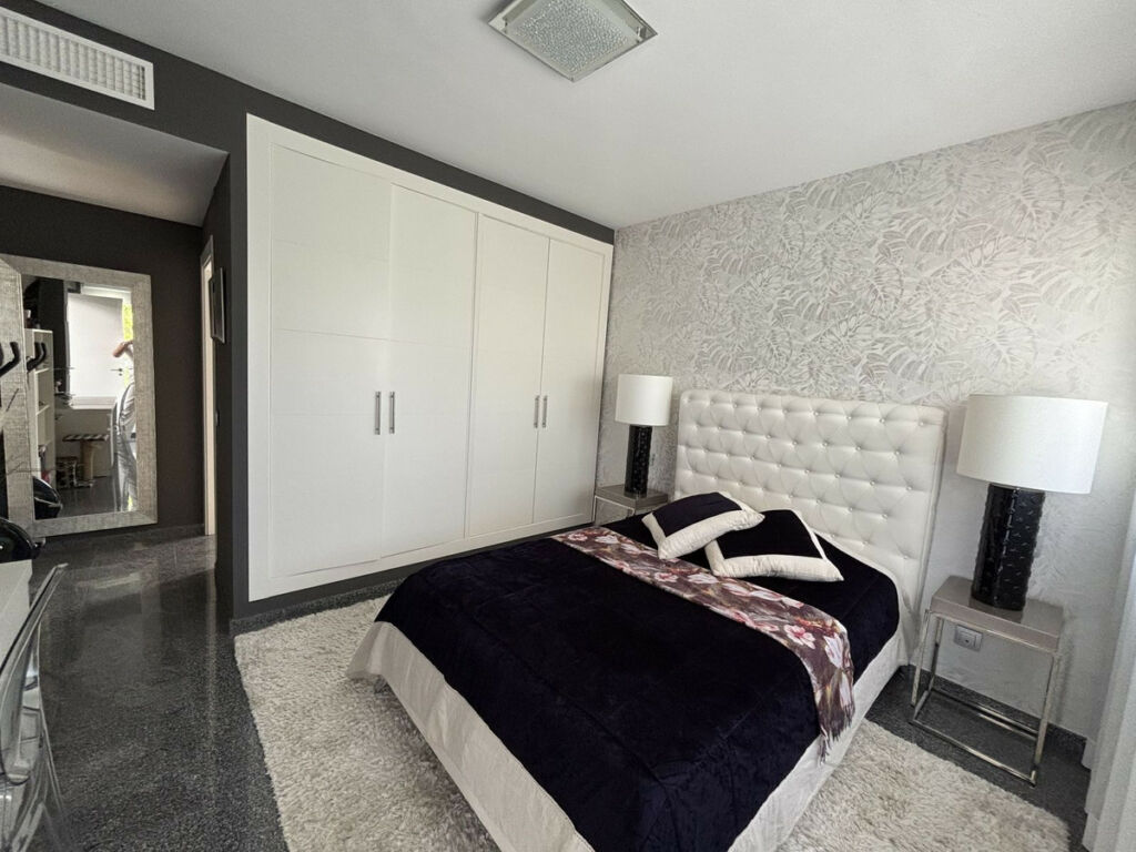 Detached Villa La Cala Golf Málaga - image 14