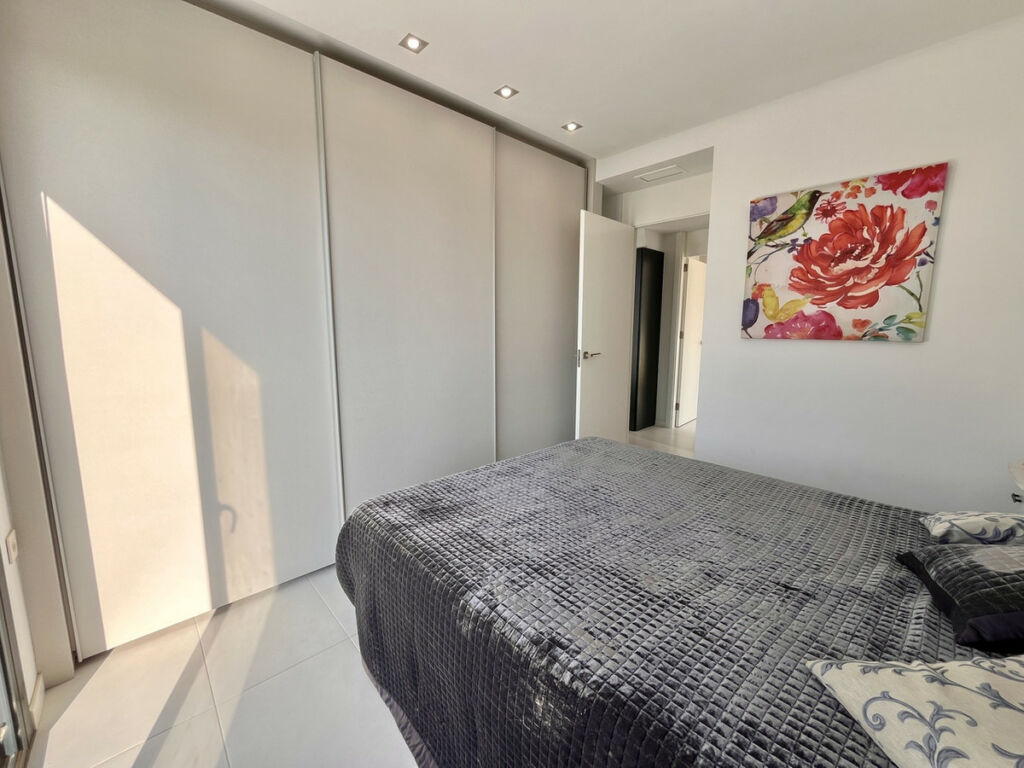 Detached Villa Los Dolses Alicante - image 14