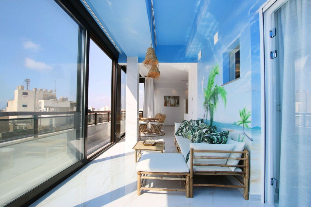 Penthouse Alicante City Alicante - image 14