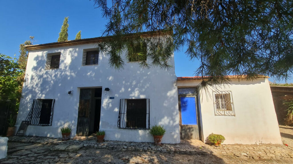 Detached Villa Monforte Del Cid Alicante - image 14