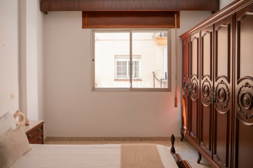 Ground Floor Apartment Fuengirola Málaga - image 14