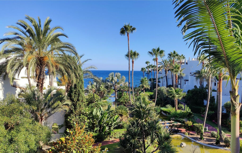 Penthouse Duplex Puerto Banús Málaga - image 14