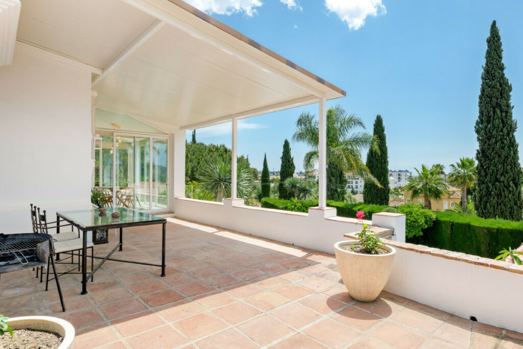 Detached Villa Mijas Golf Málaga - image 5