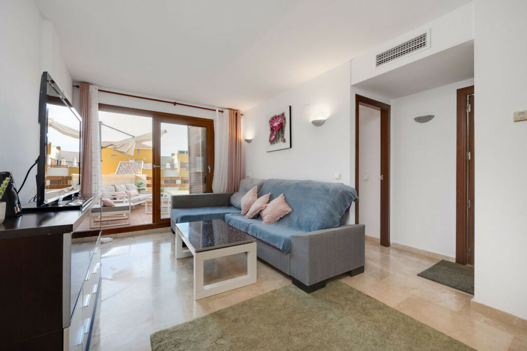 Penthouse Punta Prima Alicante - image 14