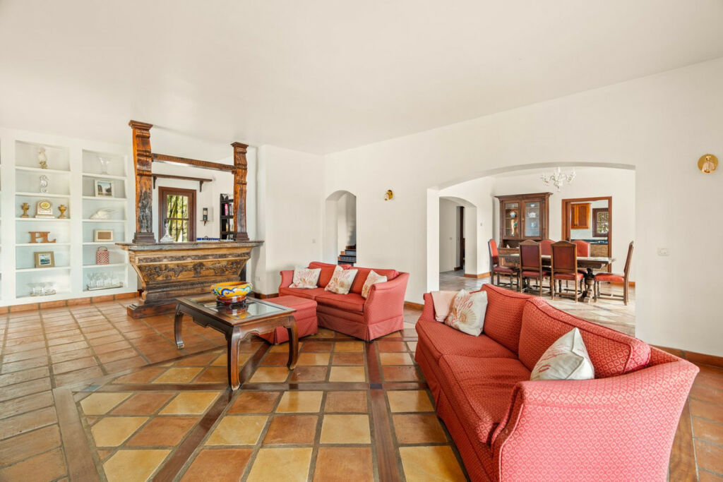 Detached Villa La Duquesa Málaga - image 14