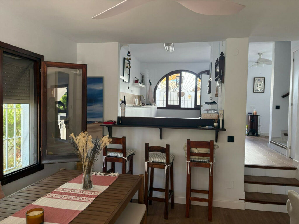Semi-Detached House La Colina Málaga - image 15