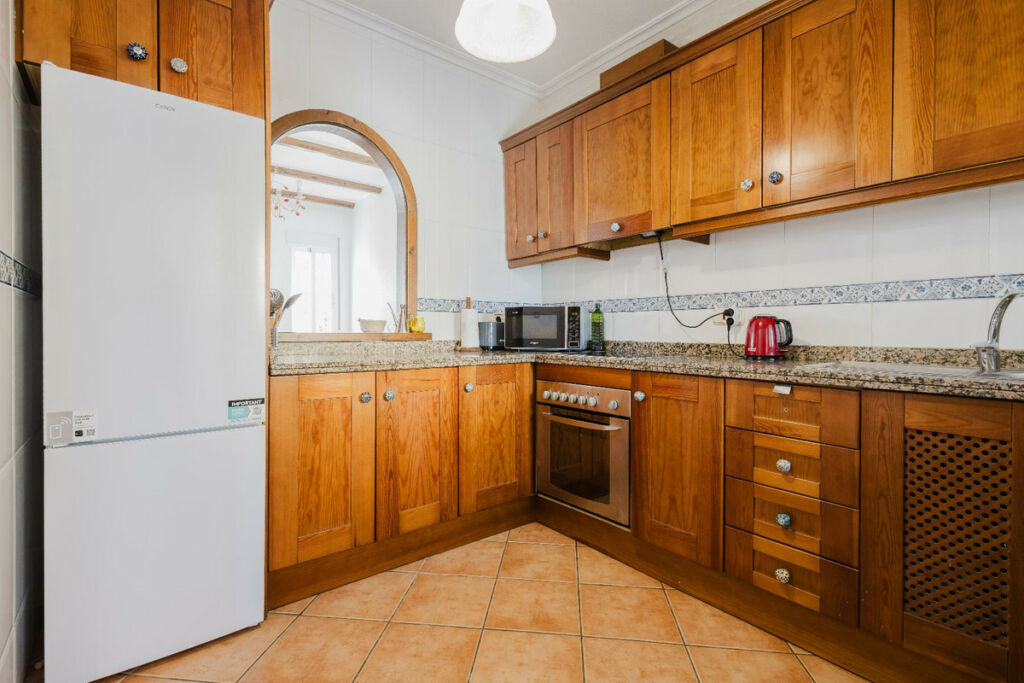Townhouse Lo Crispin Alicante - image 14