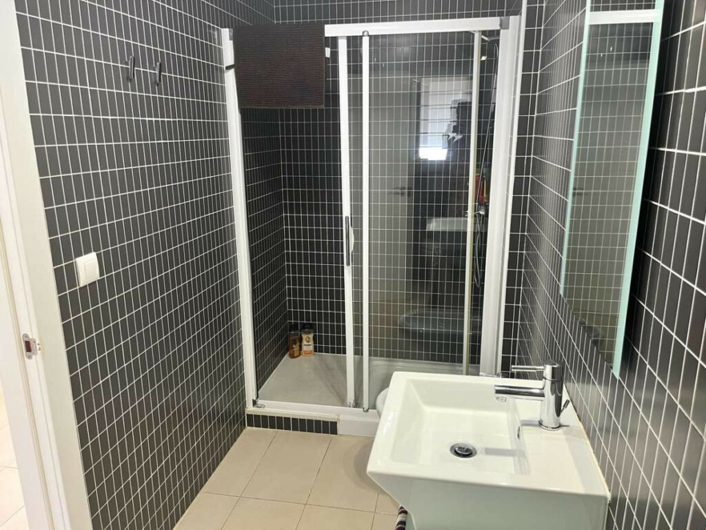 Middle Floor Apartment El Verger Alicante - image 14