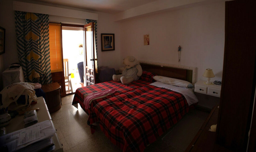 Middle Floor Apartment Estepona Málaga - image 14