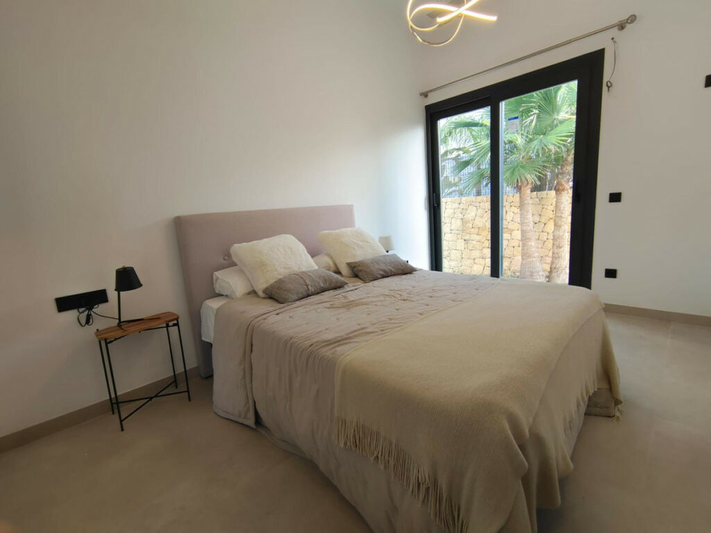 Bungalow Finestrat Alicante - image 14