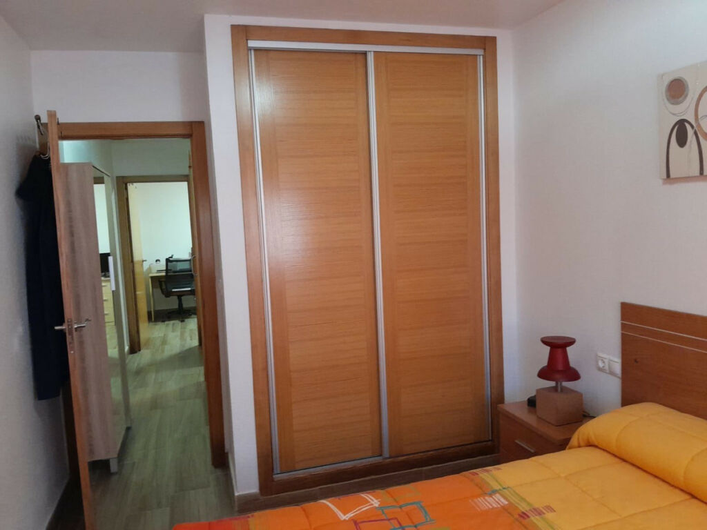 Middle Floor Apartment Campoamor Alicante - image 14