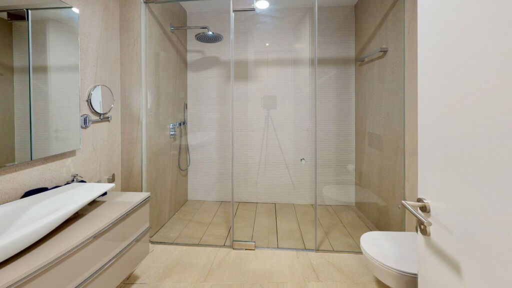 Ground Floor Apartment Estepona Málaga - image 14