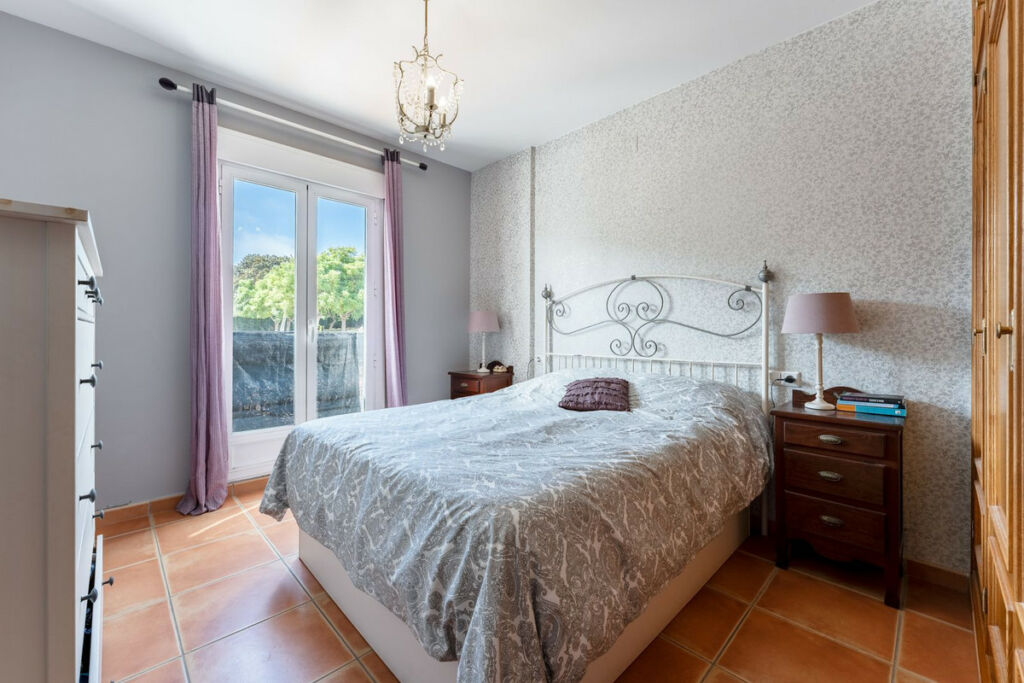 Townhouse Torreblanca Málaga - image 14