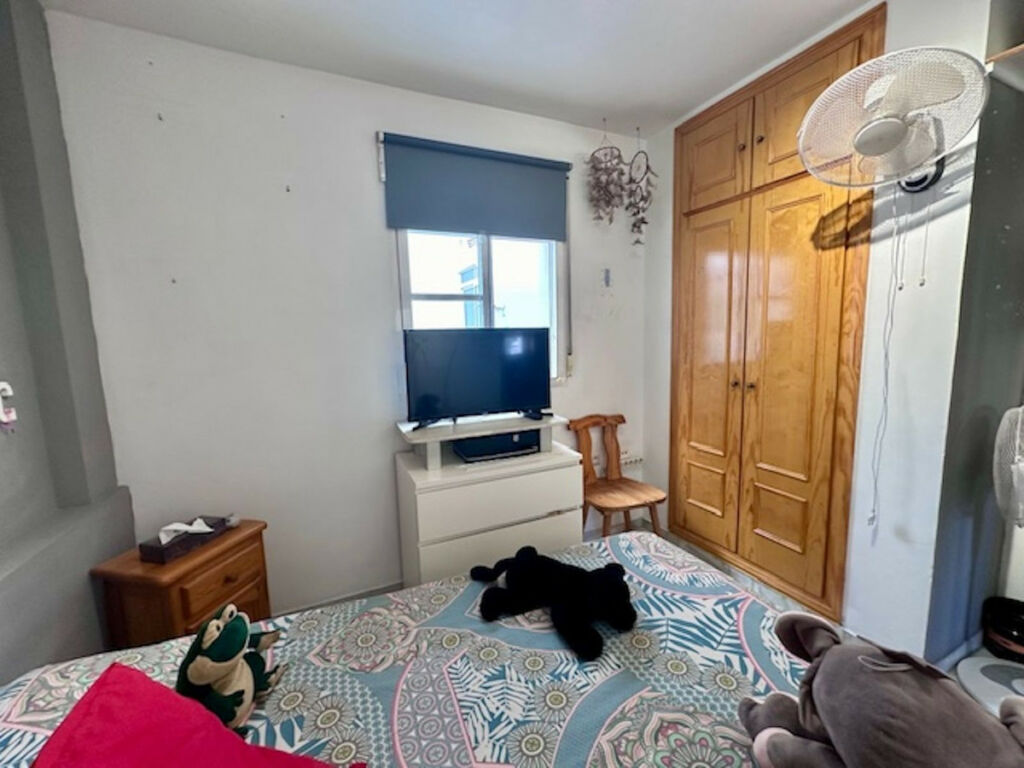 Middle Floor Apartment San Pedro de Alcántara Málaga - image 14