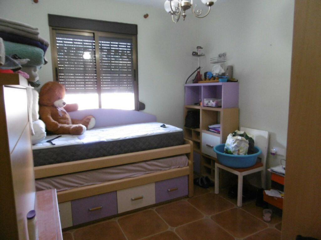 Detached Villa Yecla Murcia - image 14