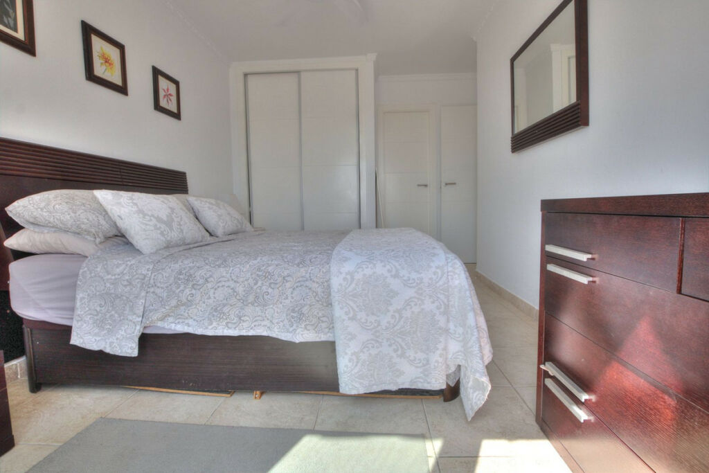 Detached Villa La Cala Málaga - image 14