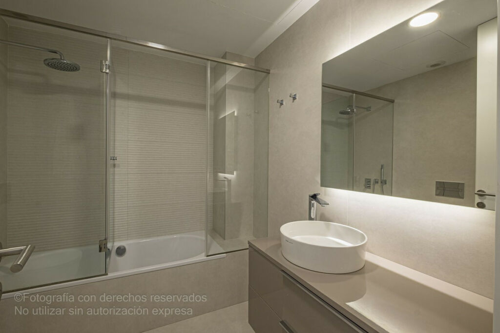 Middle Floor Apartment Estepona Málaga - image 14
