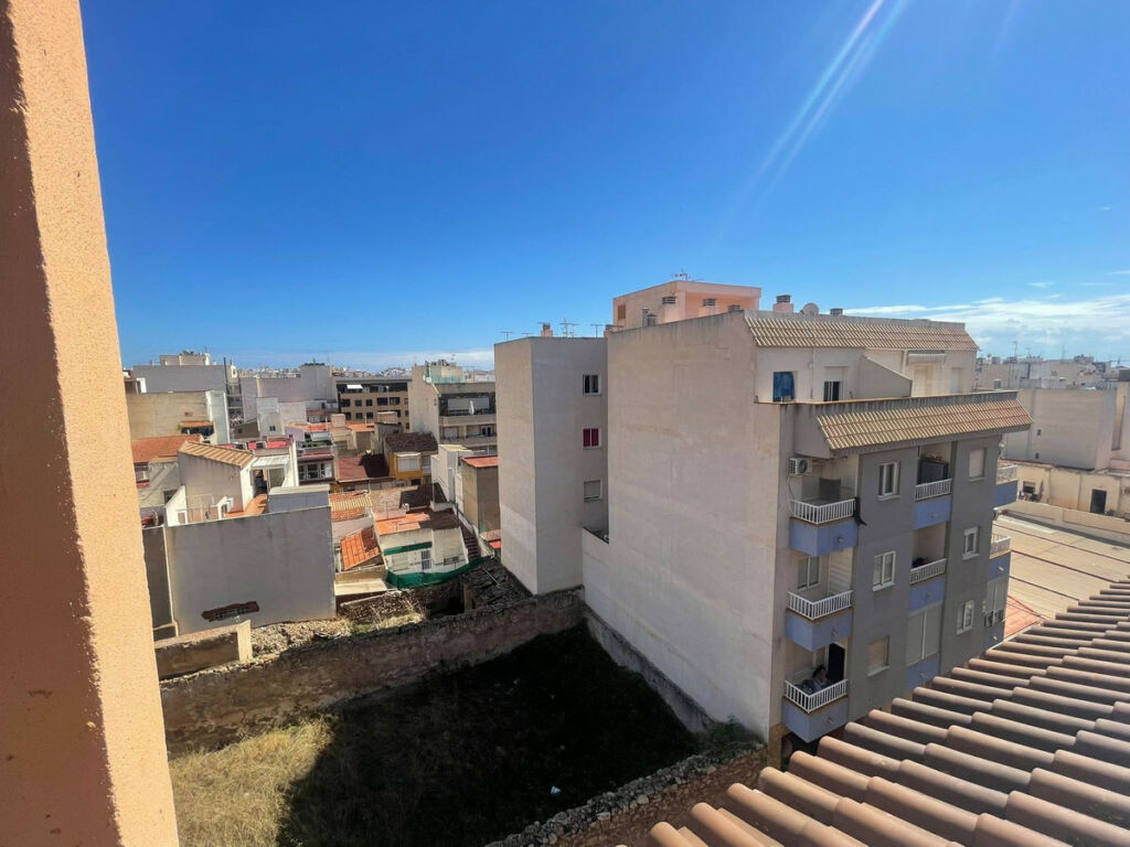 Penthouse Torrevieja Alicante - image 14