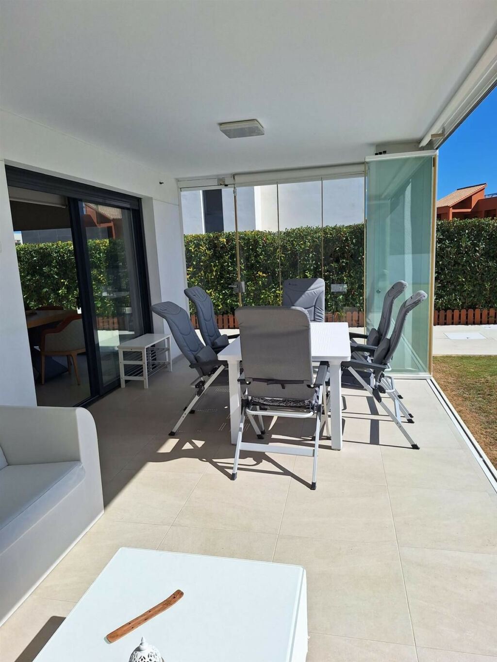 Detached Villa La Duquesa Málaga - image 14