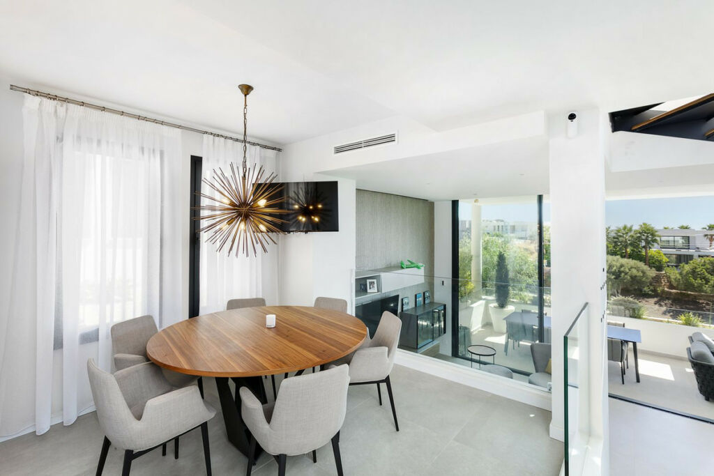 Townhouse Marbella Málaga - image 14