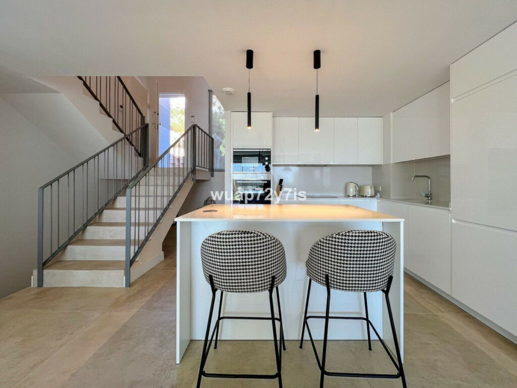 Townhouse La Cala de Mijas Málaga - image 14