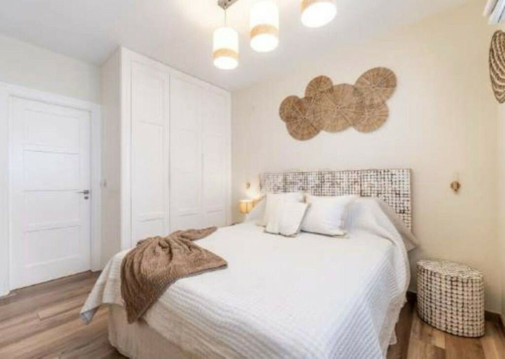 Penthouse Benalmadena Málaga - image 15