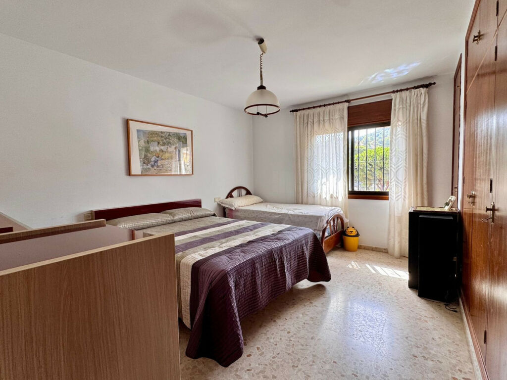 Detached Villa Alhaurín de la Torre Málaga - image 14