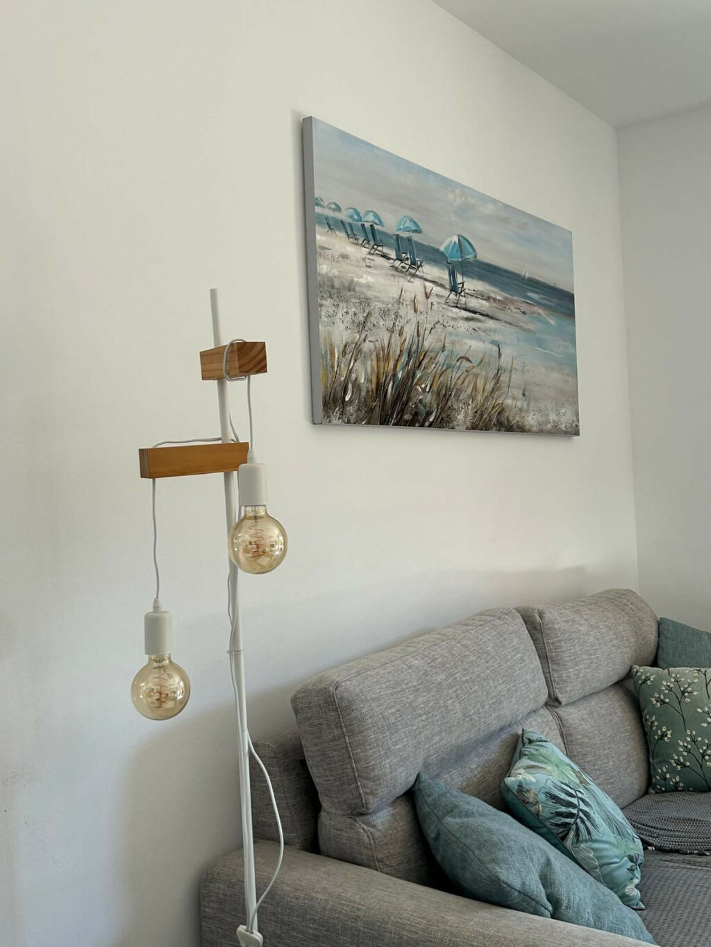 Ground Floor Apartment Riviera del Sol Málaga - image 14