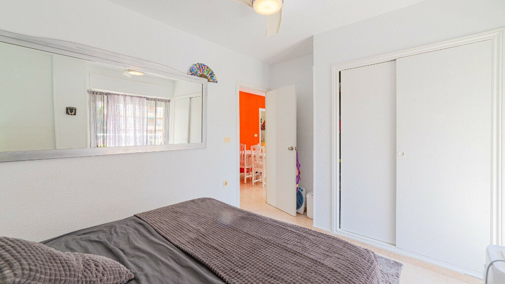 Middle Floor Apartment Punta Prima Alicante - image 14