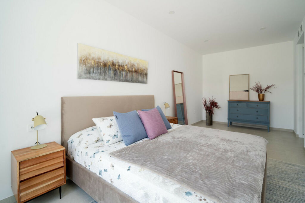 Bungalow Calpe Alicante - image 14