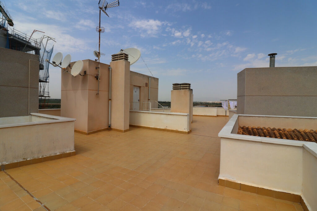 Ground Floor Apartment Guardamar del Segura Alicante - image 14