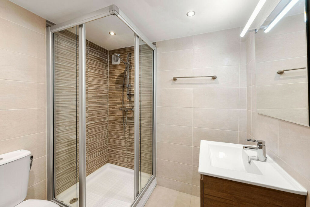 Detached Villa Alhaurín de la Torre Málaga - image 14