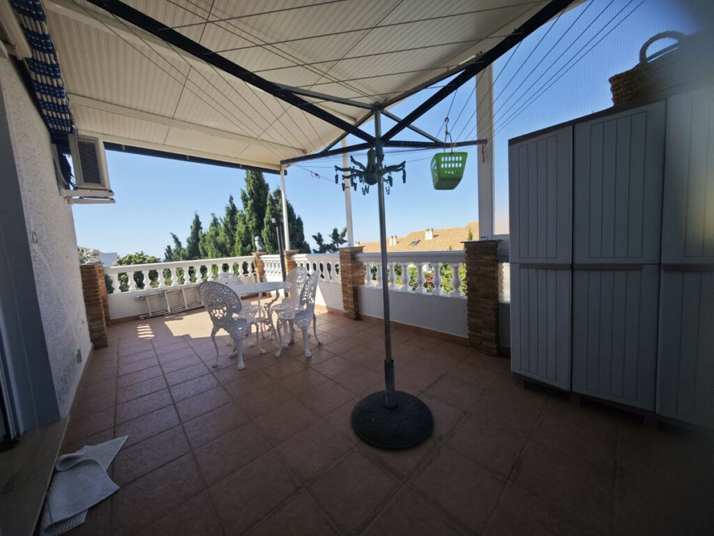 Townhouse Benalmadena Málaga - image 14