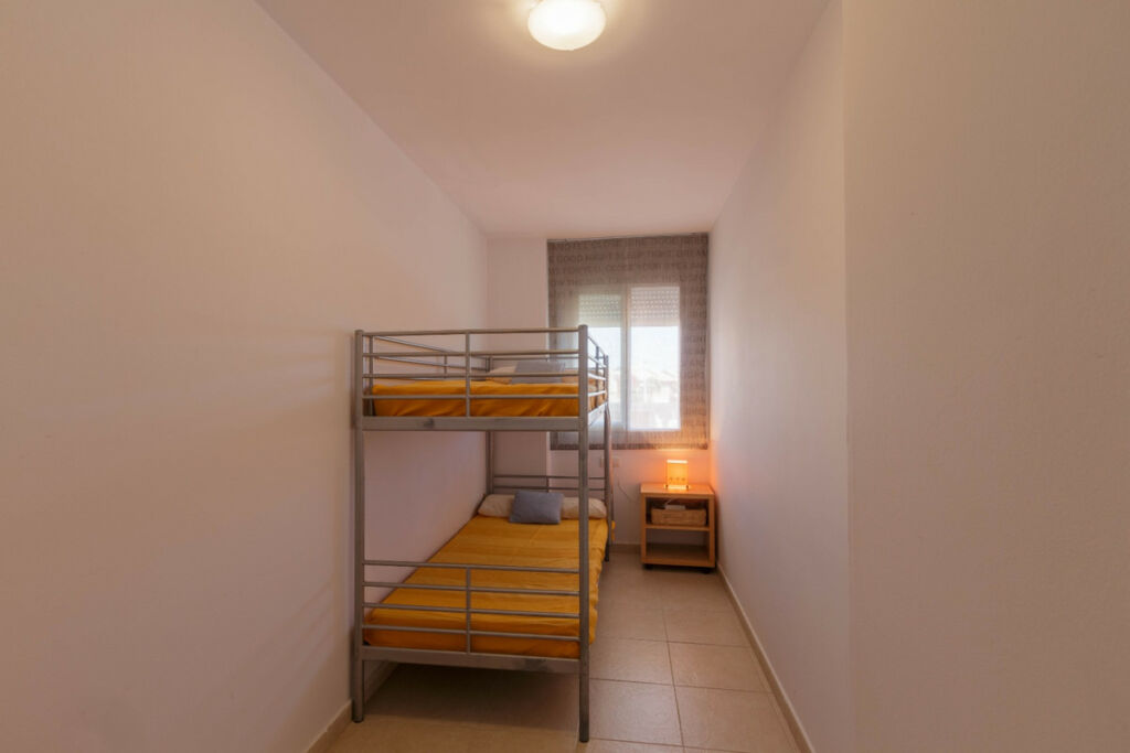 Middle Floor Apartment Javea Alicante - image 14
