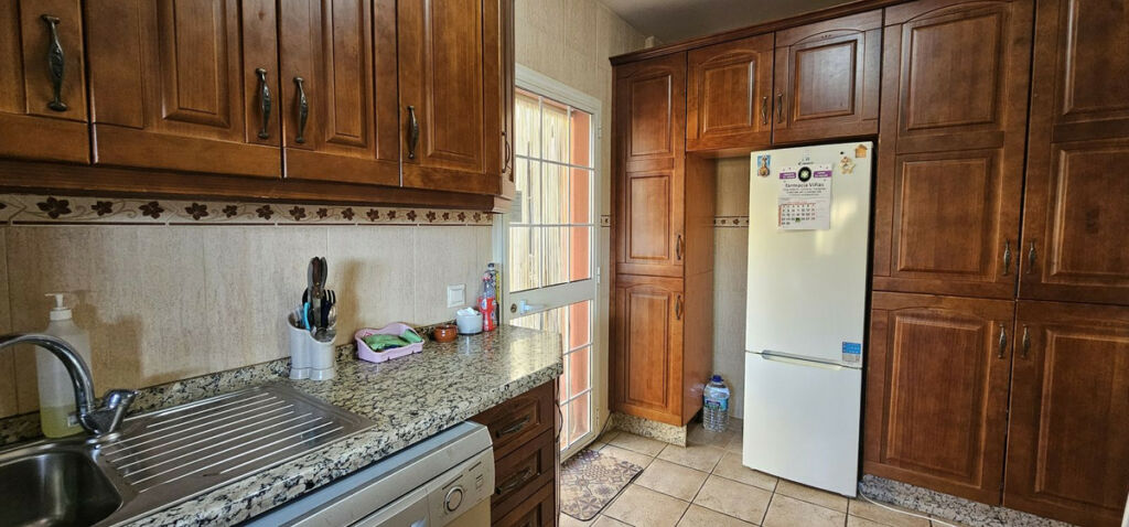 Detached Villa Campo Mijas Málaga - image 14