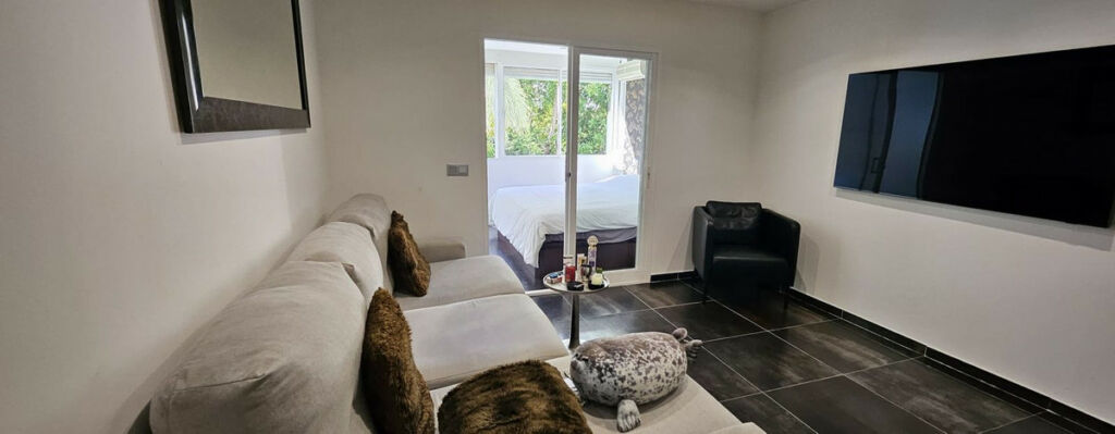 Middle Floor Apartment Estepona Málaga - image 14