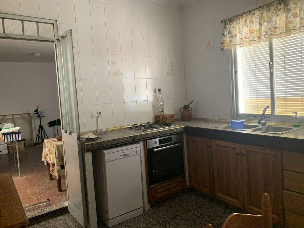 Townhouse Estepona Málaga - image 14