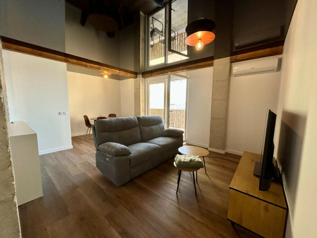 Middle Floor Apartment Torrevieja Alicante - image 14