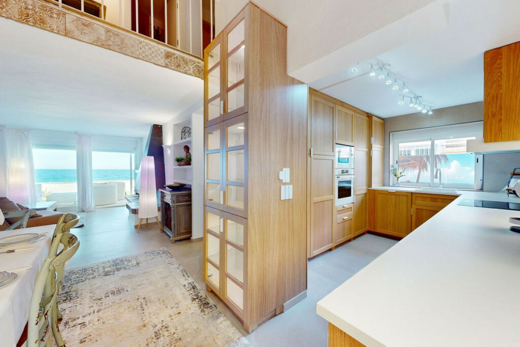 Duplex Estepona Málaga - image 14