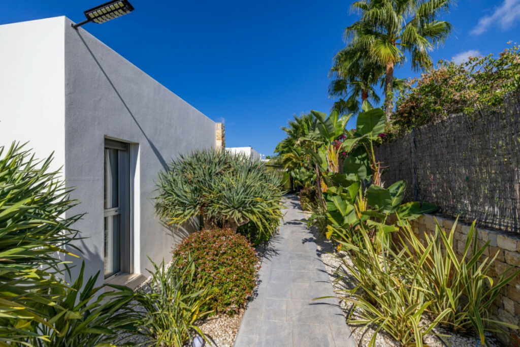 Detached Villa Javea Alicante - image 14
